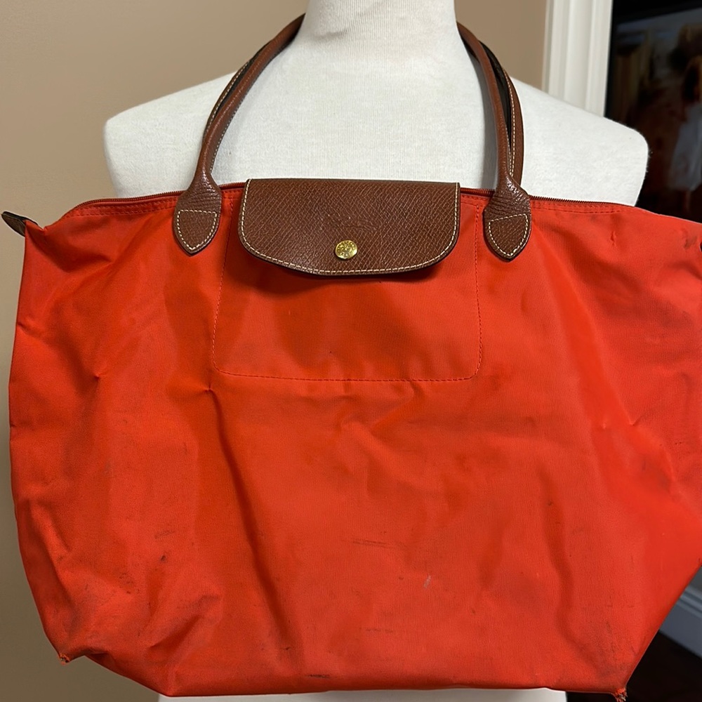 Longchamp Tote